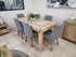 Crystal Brook 7 Piece Dining Suite