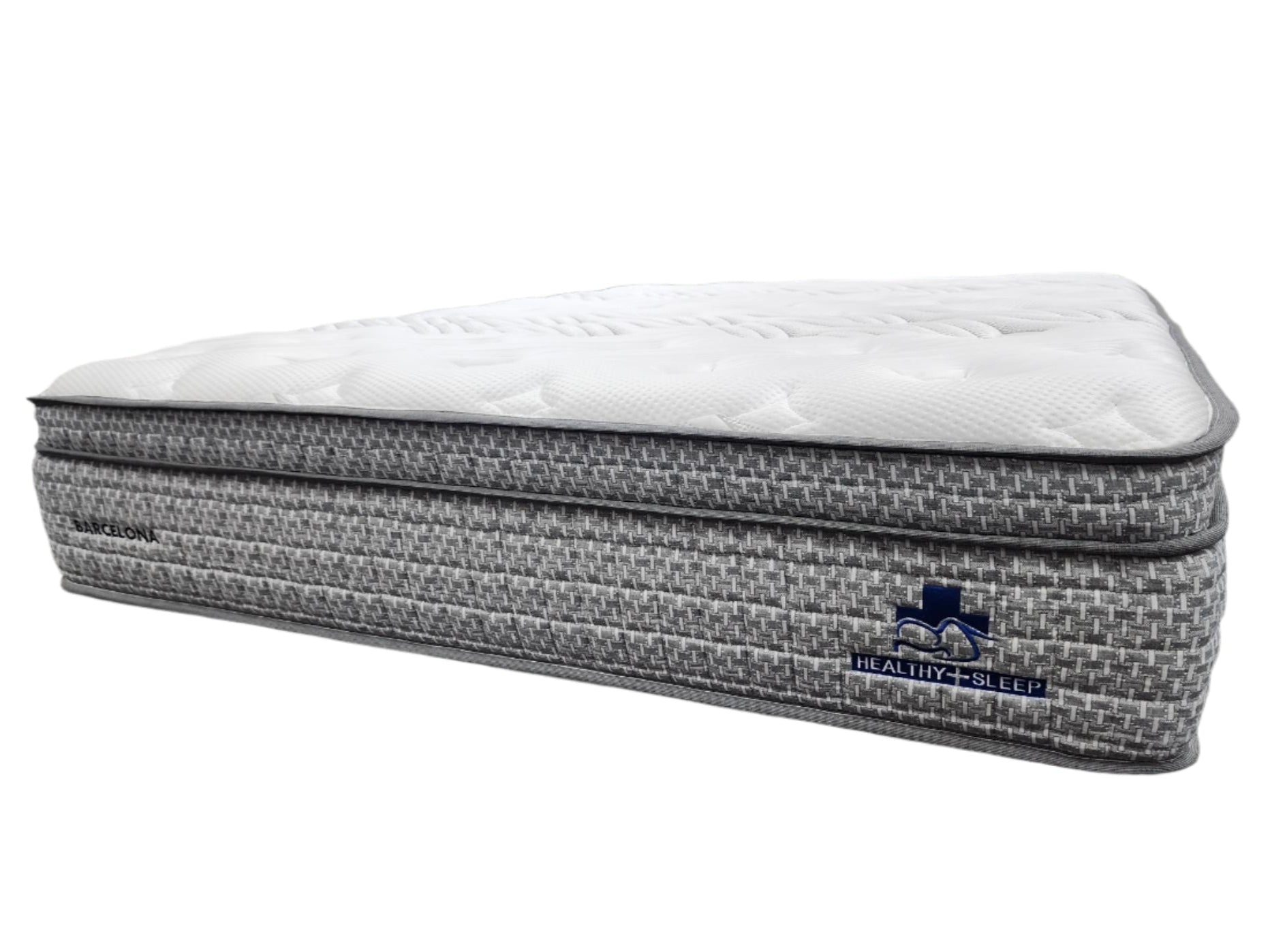 Barcelona king size mattress