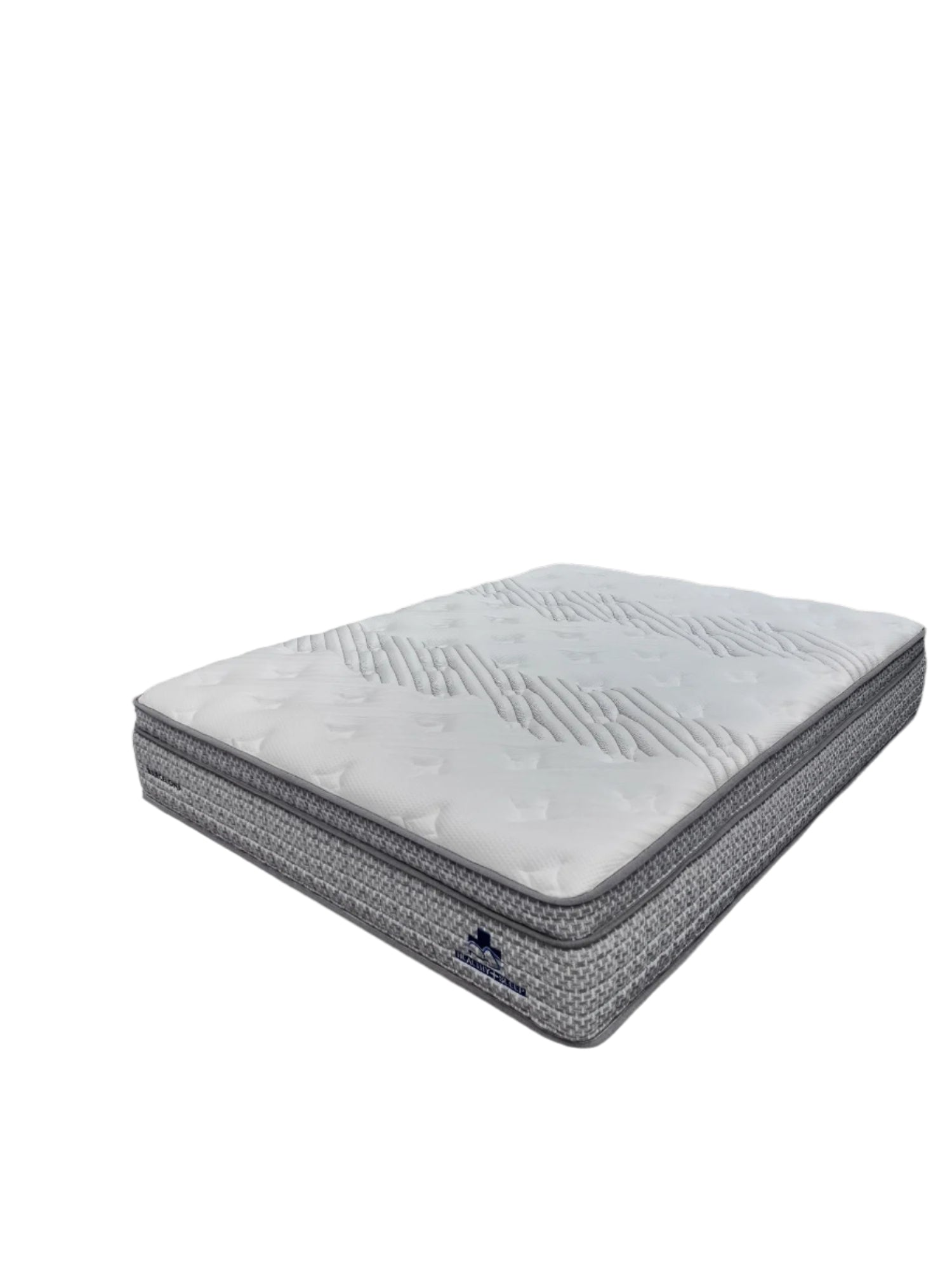 Barcelona king size mattress