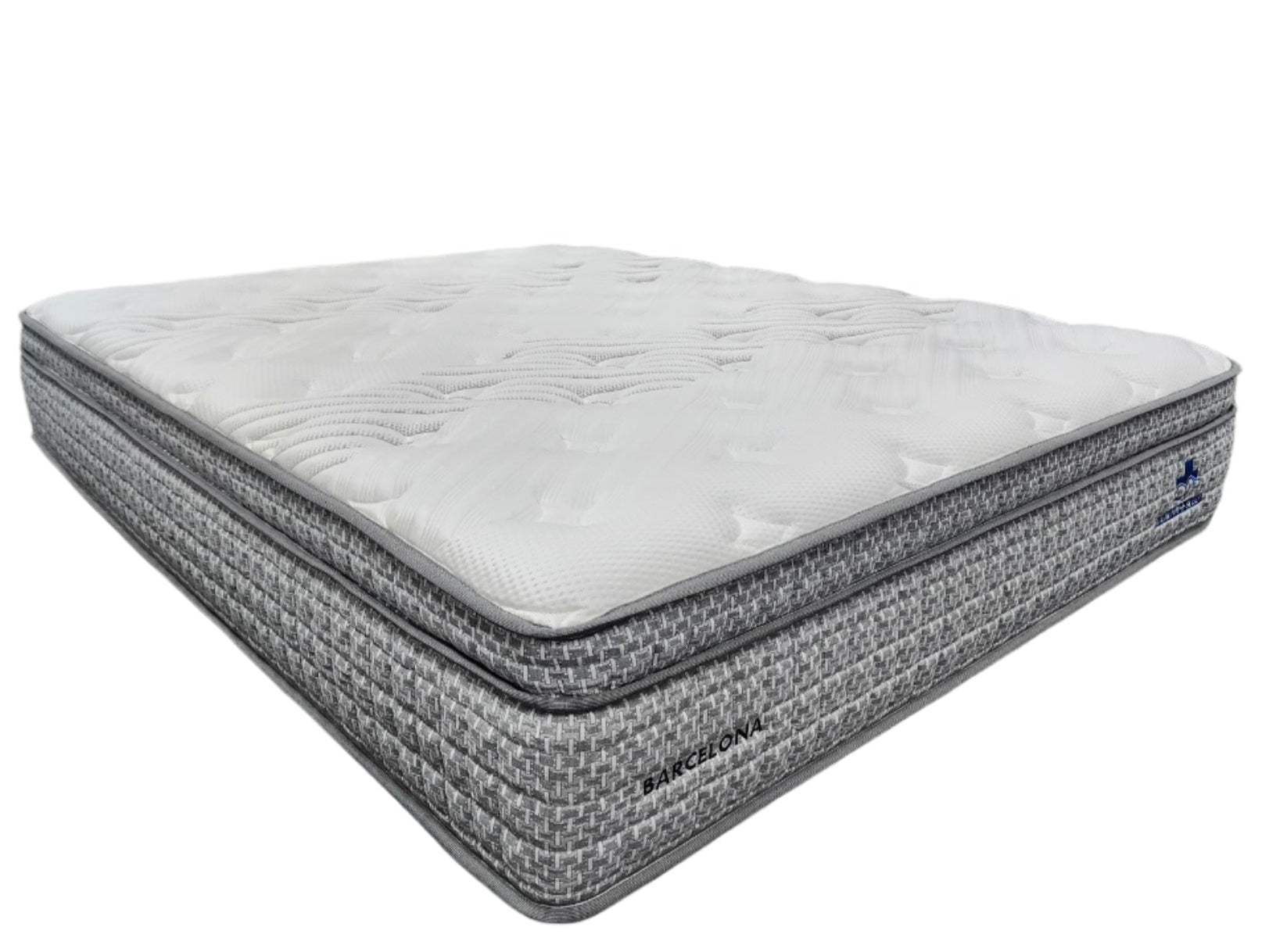 Barcelona king size mattress