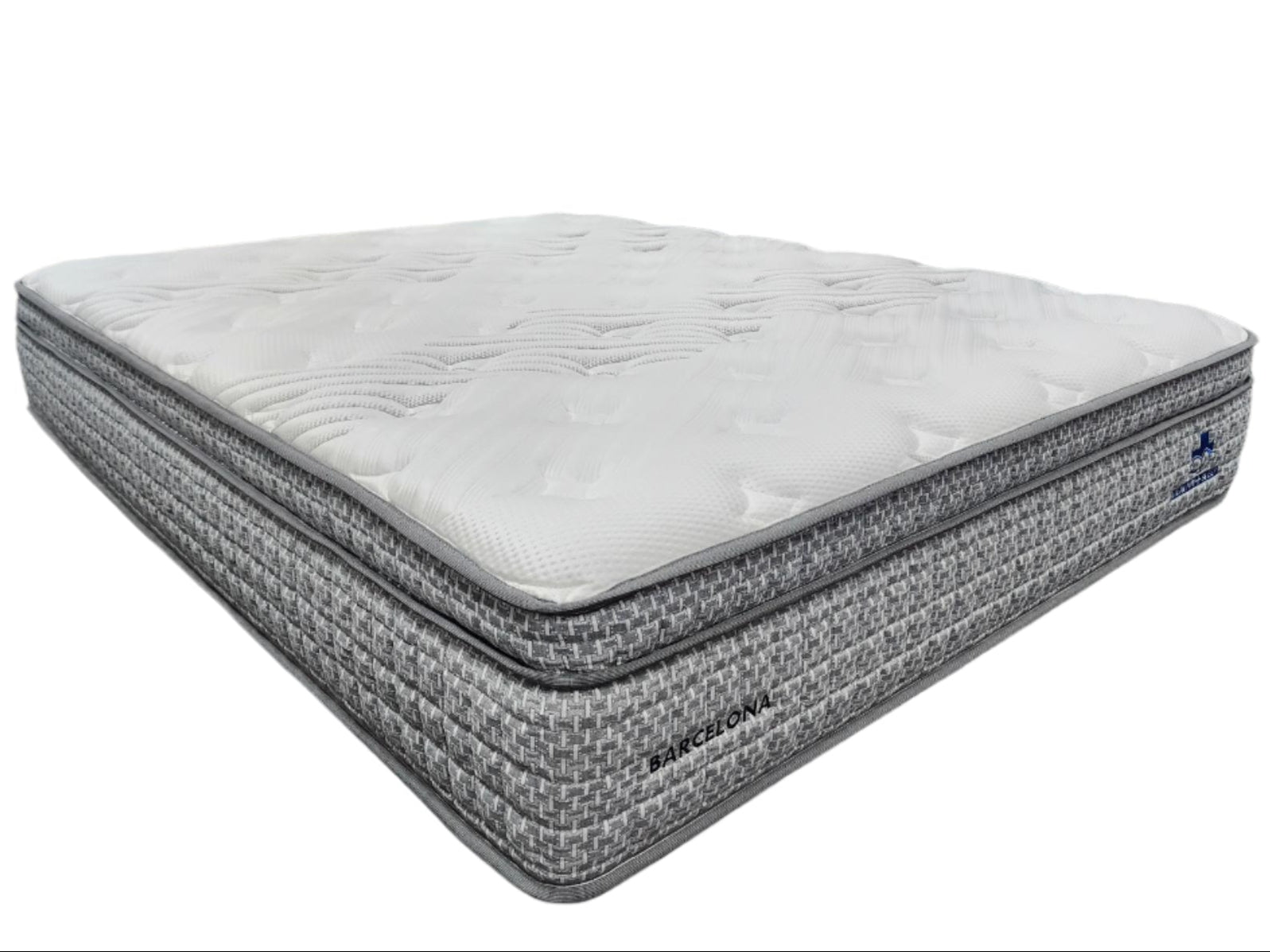 Barcelona queen size mattress