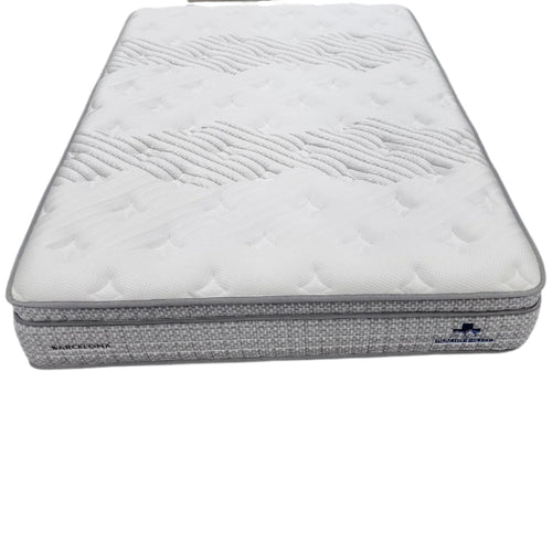 Barcelona queen size mattress