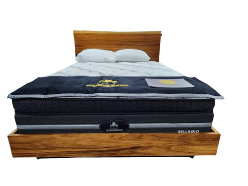 Bellagio queen size mattress