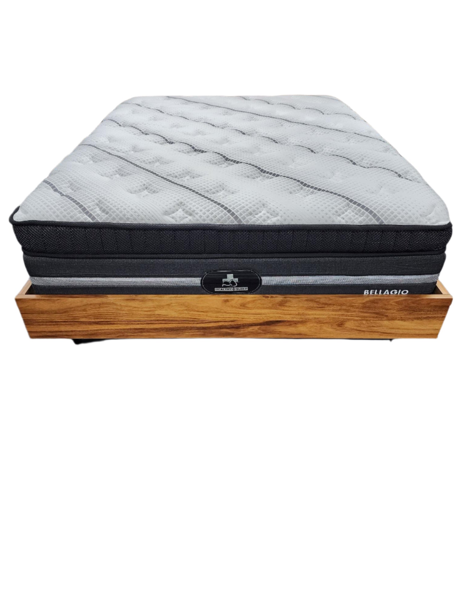 Bellagio queen size mattress