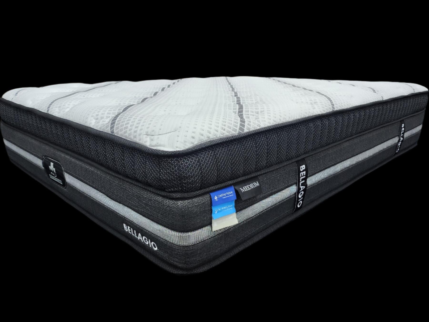 Bellagio queen size mattress