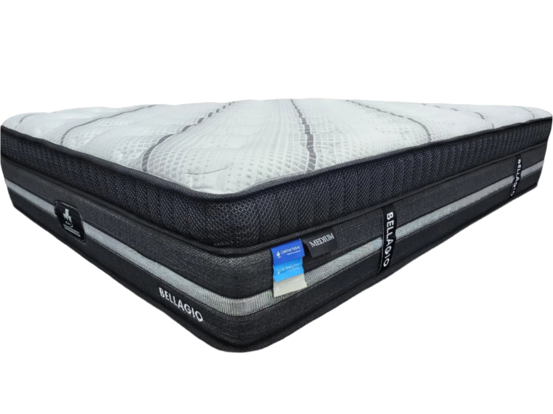 Bellagio king size mattress