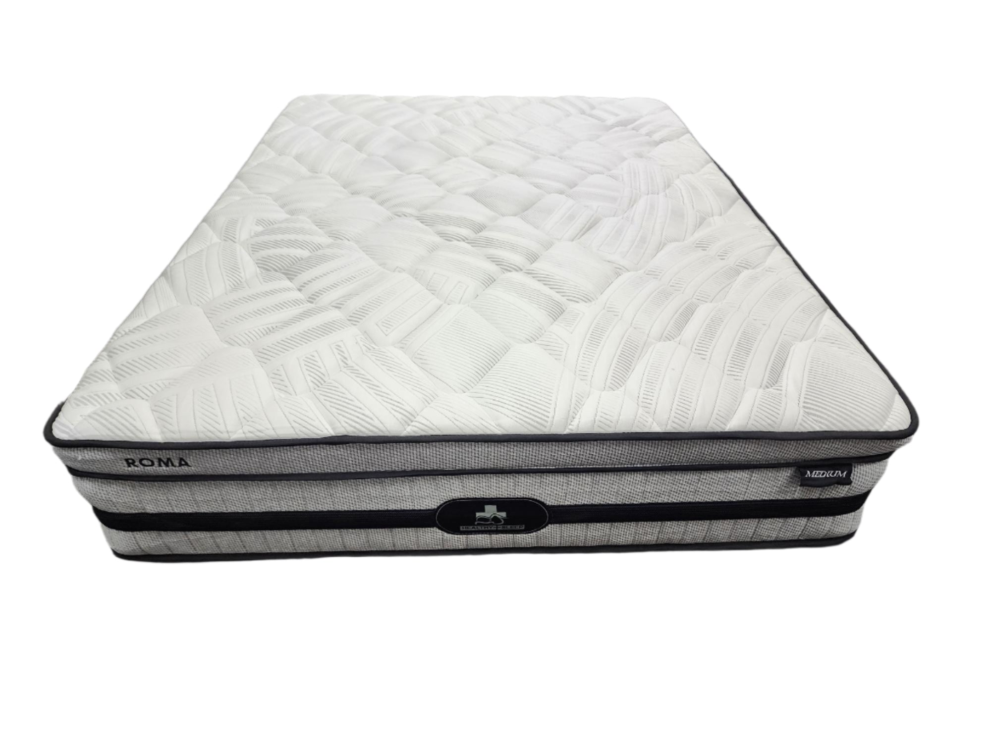 Rome king size mattress