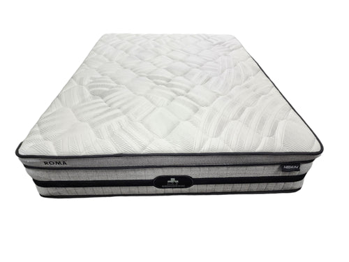 Rome queen size mattress