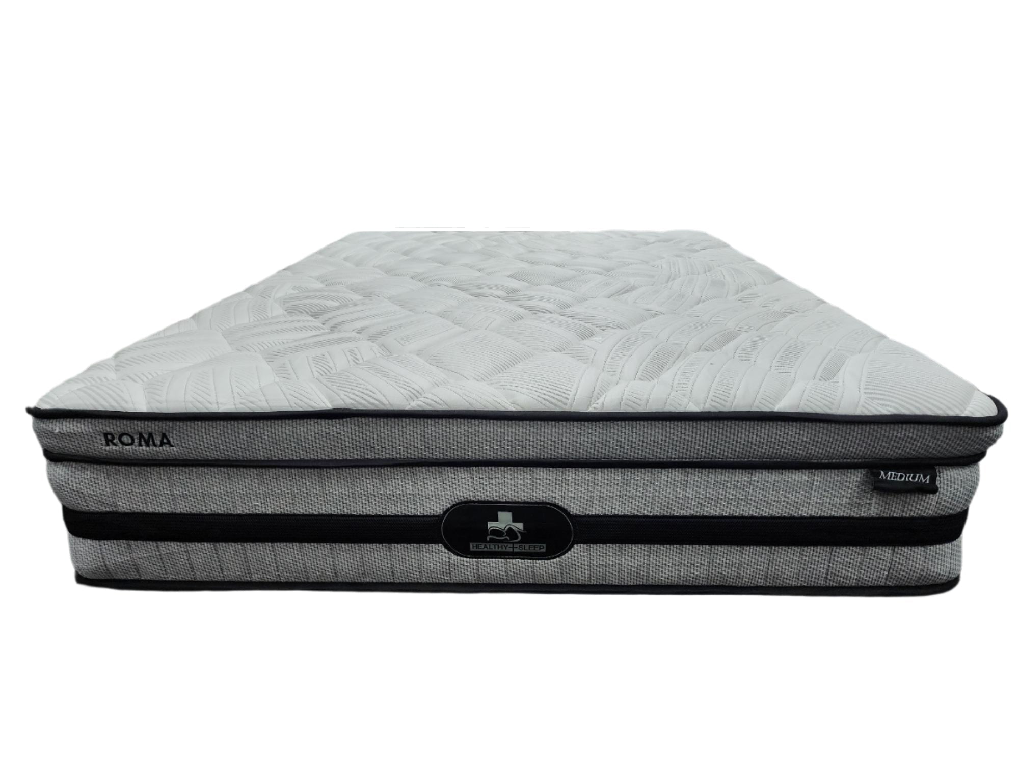 Rome king size mattress