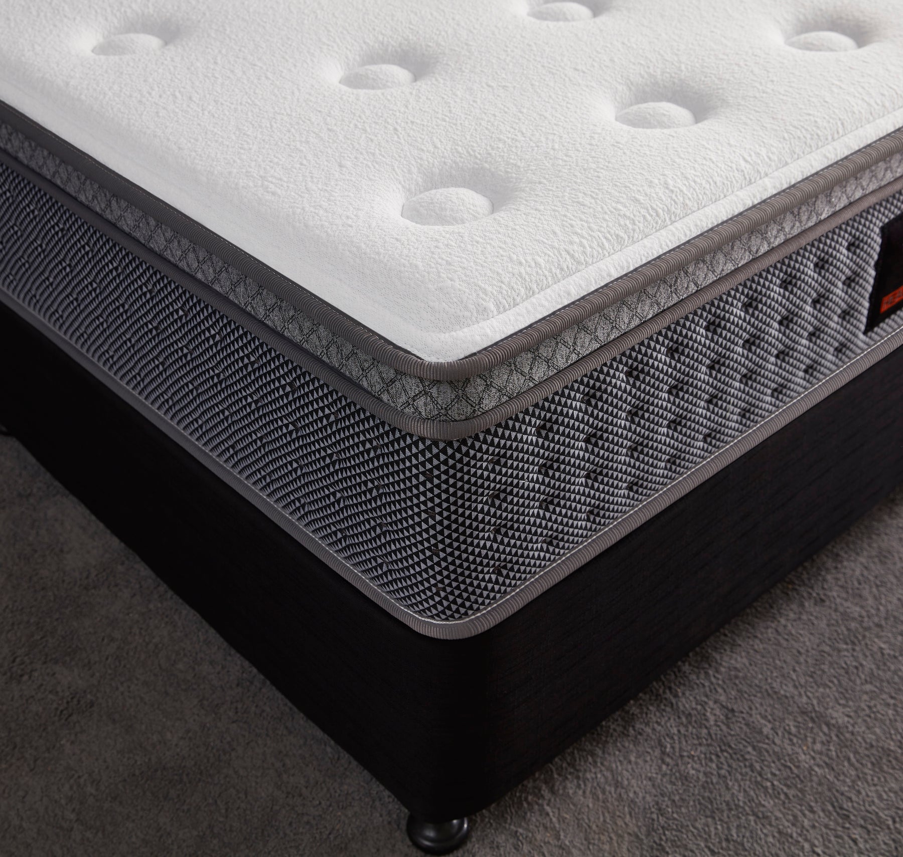 The Hybrid + Mattress | Our Furniture Warehouse