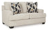 Melbourne 2 seater sofa inc scatters 4460435