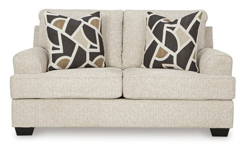 Melbourne 3 seater sofa inc scatters 4460438