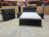 Avana 4 Piece King Bedroom Package In Dark Finish