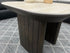 Capri Ceramic End Table