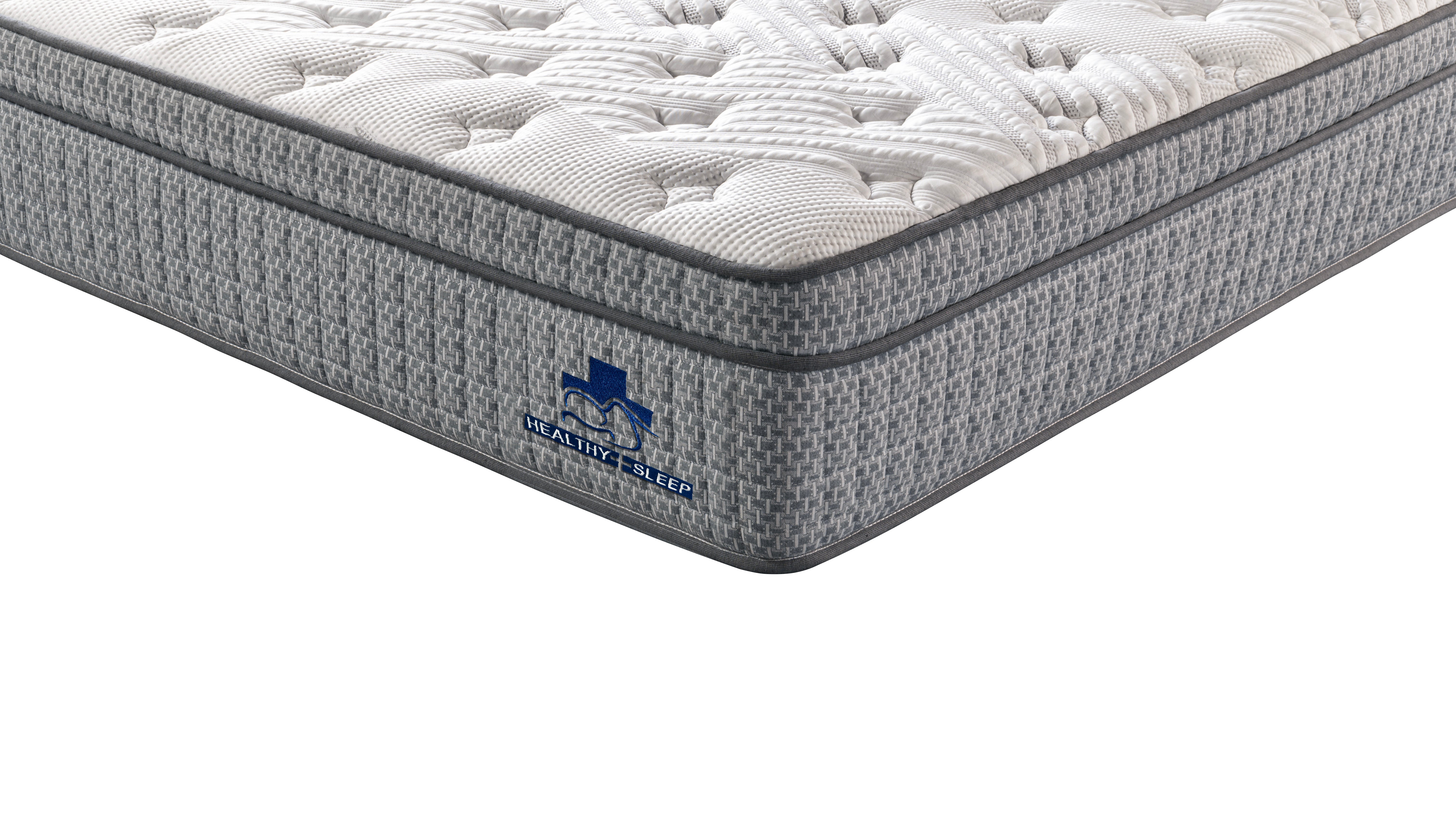 Barcelona king size mattress