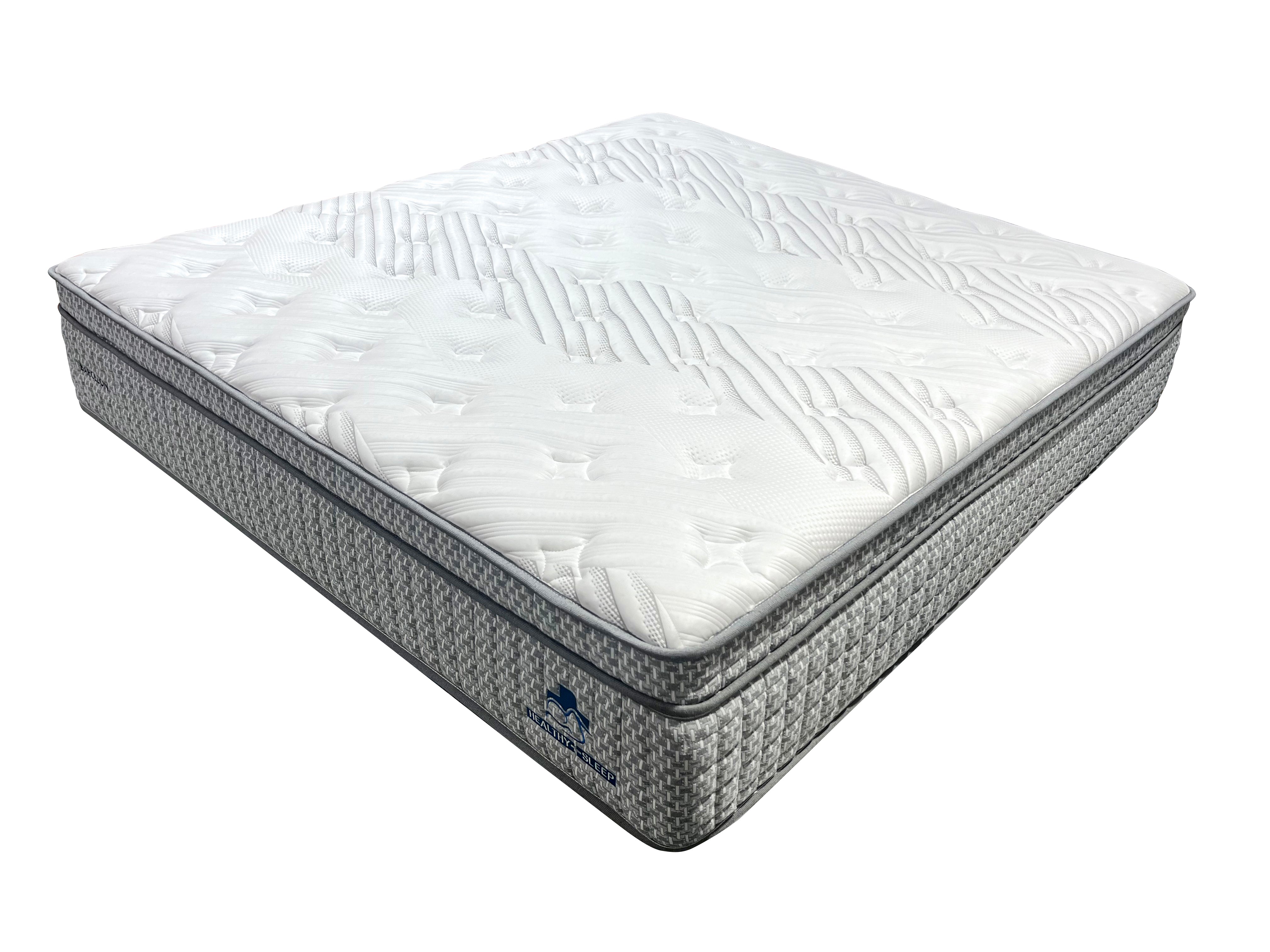 Barcelona queen size mattress