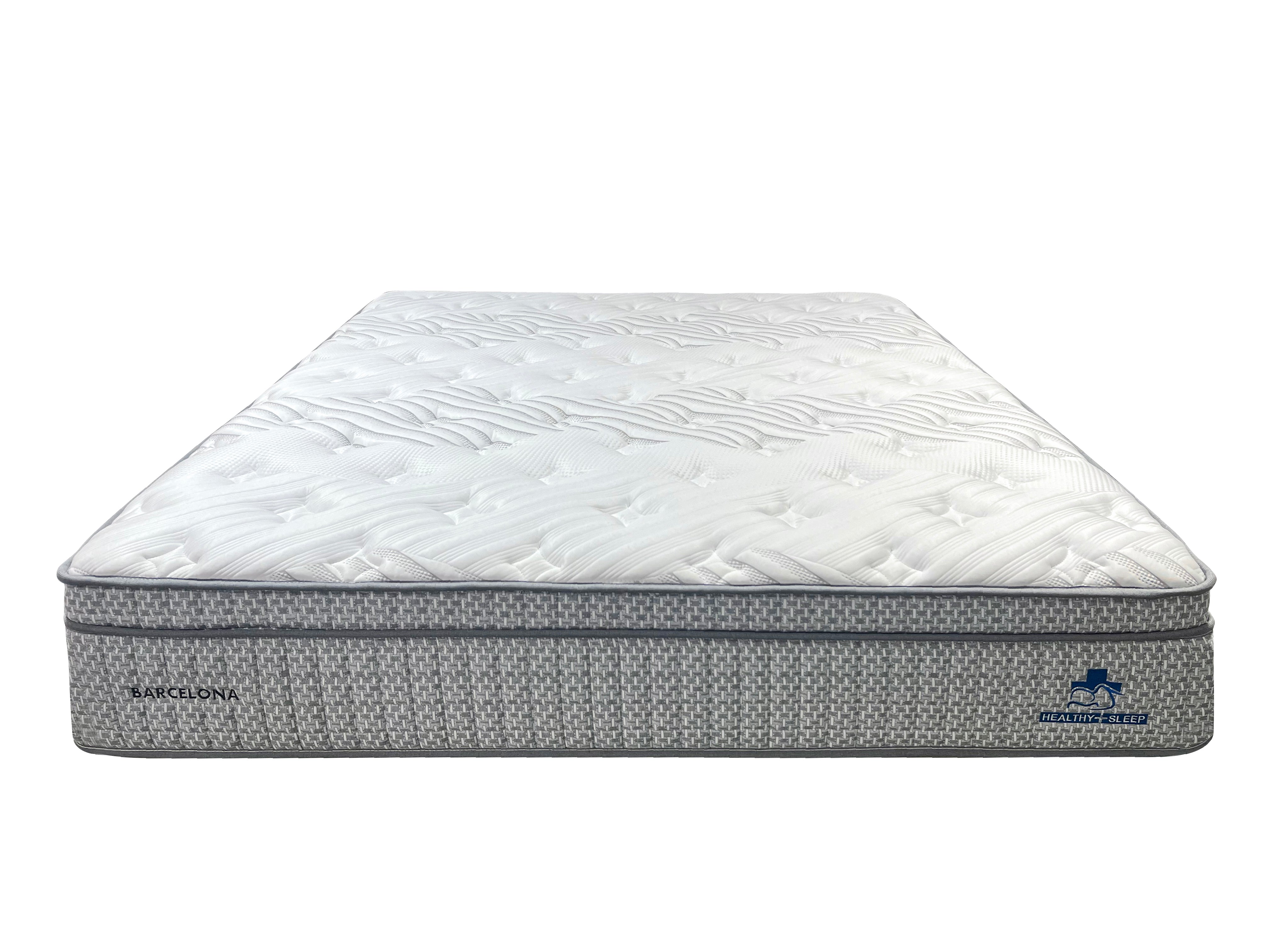 Barcelona queen size mattress