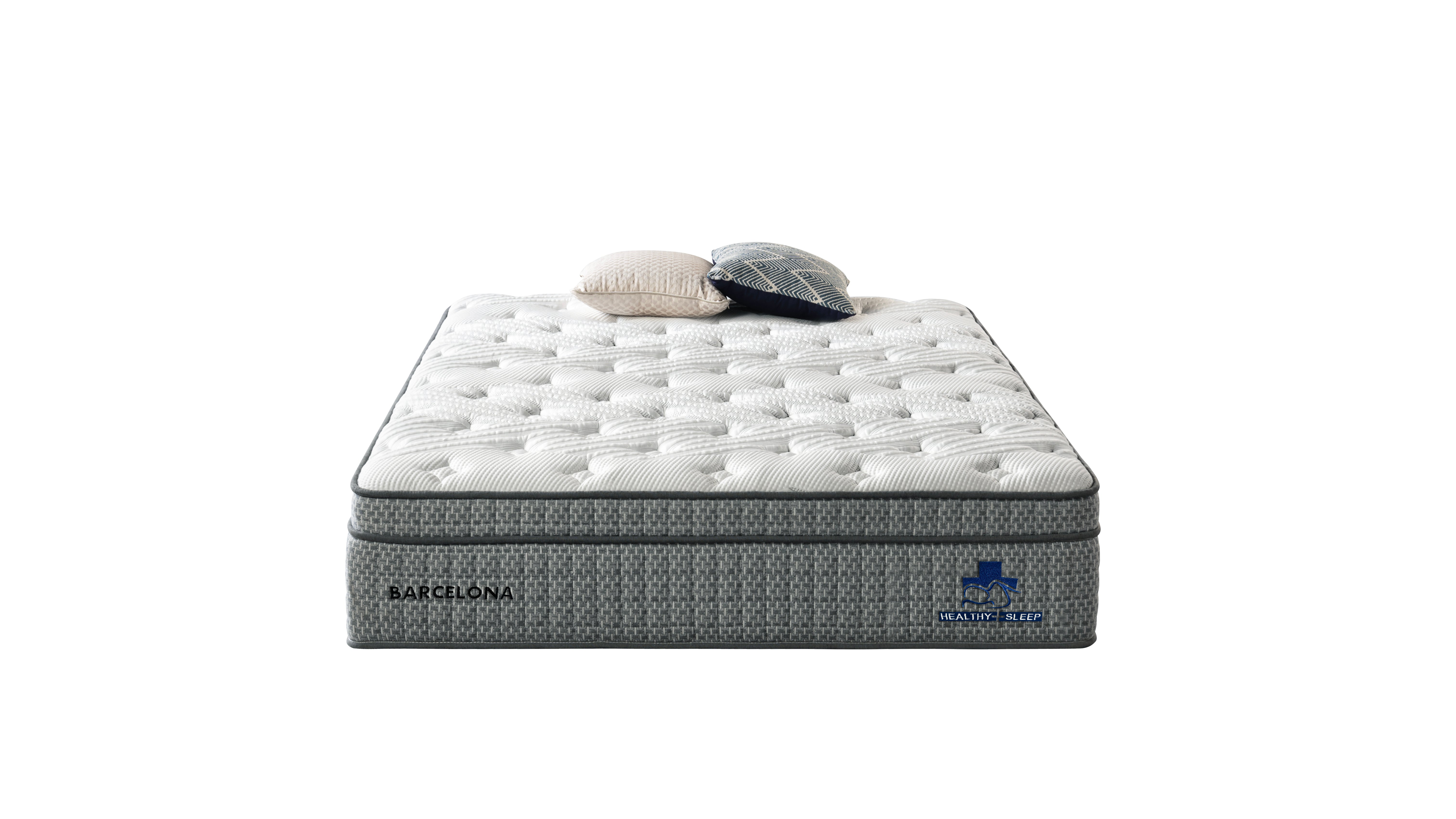 Barcelona queen size mattress