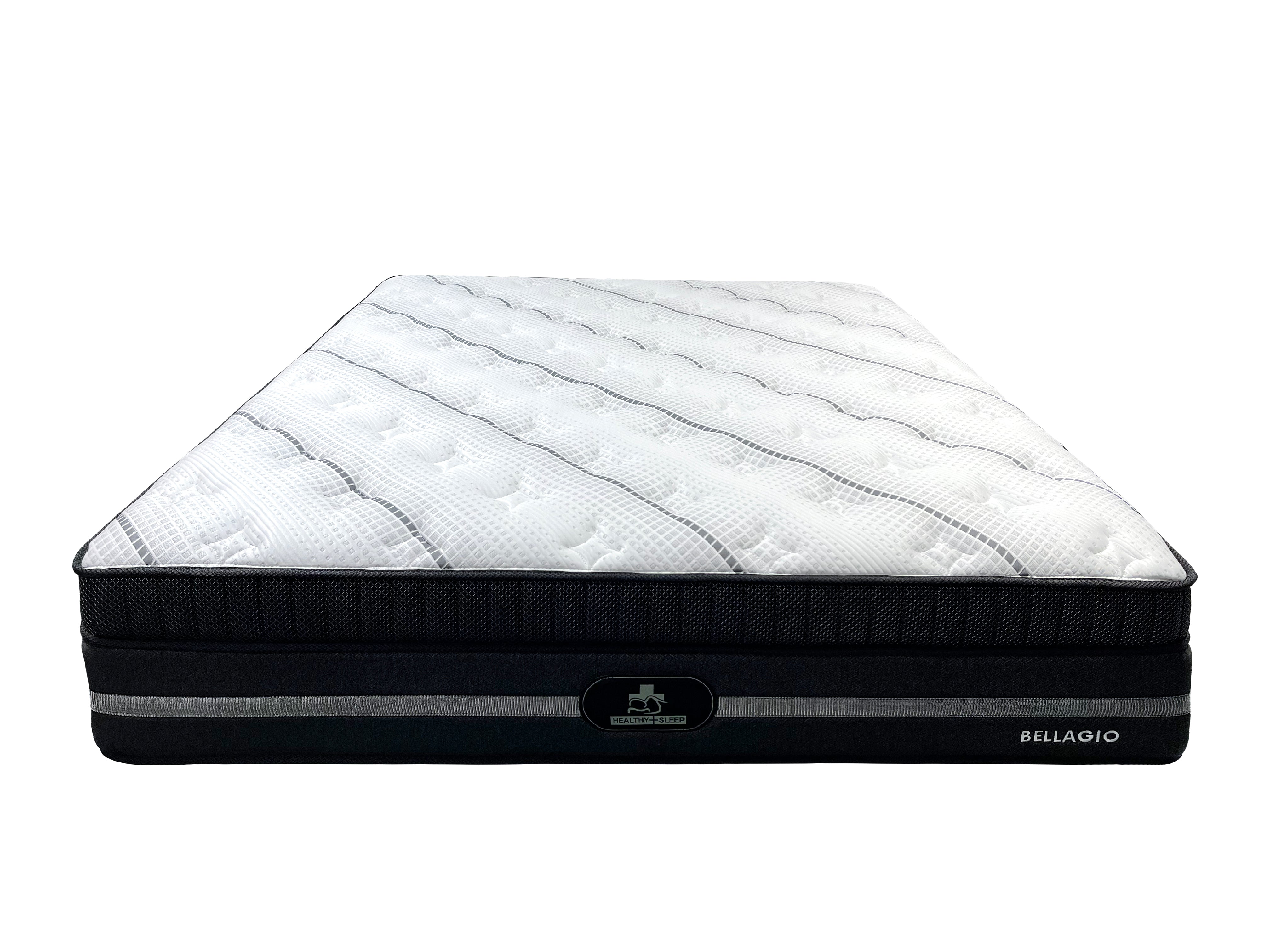 Bellagio king size mattress