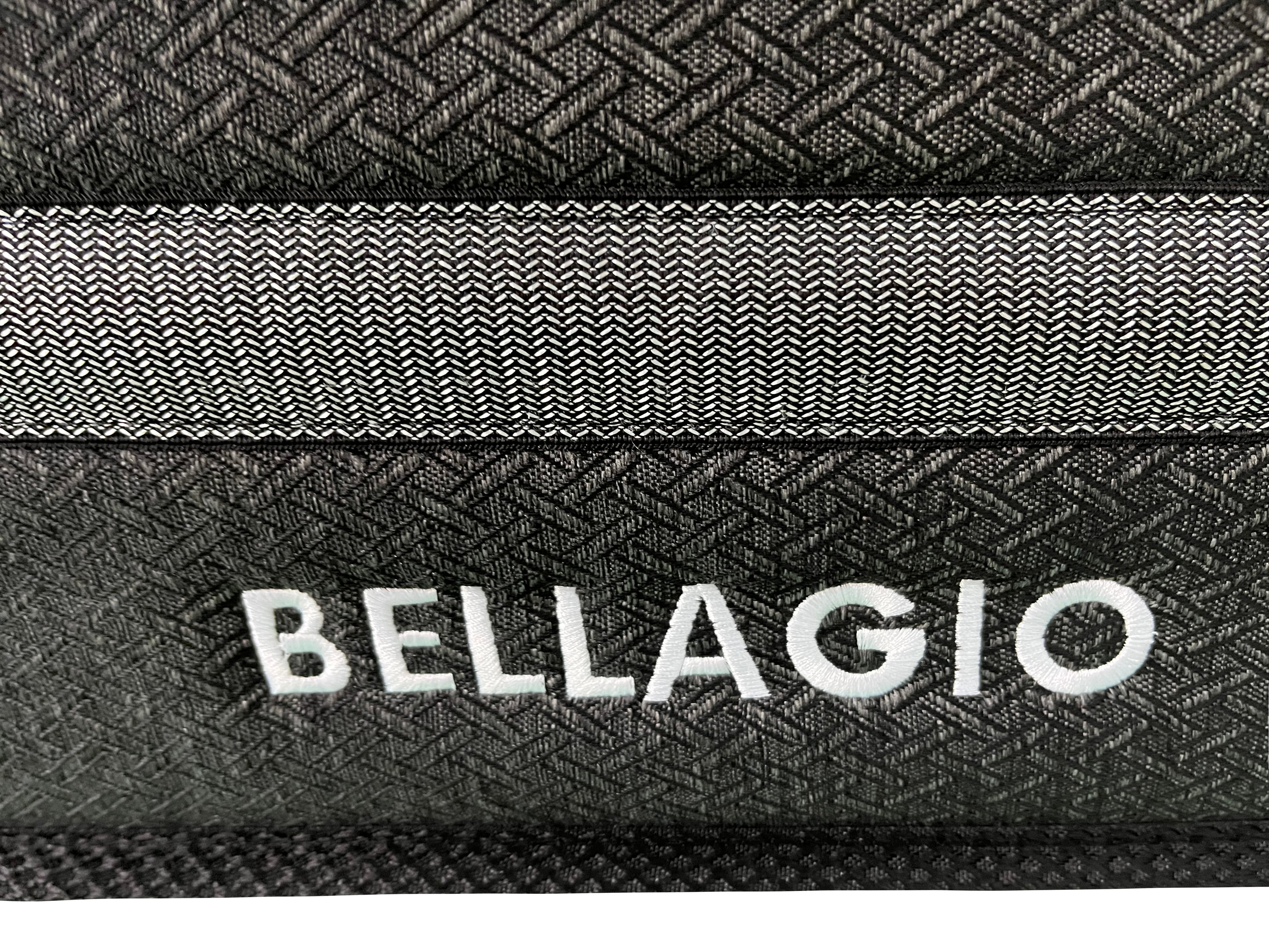 Bellagio king size mattress