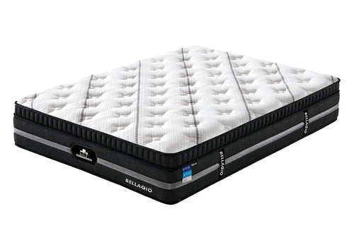 Bellagio queen size mattress