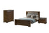 Charlie 4 Piece Package With Tallboy Chest