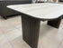 Capri Ceramic Extension Table