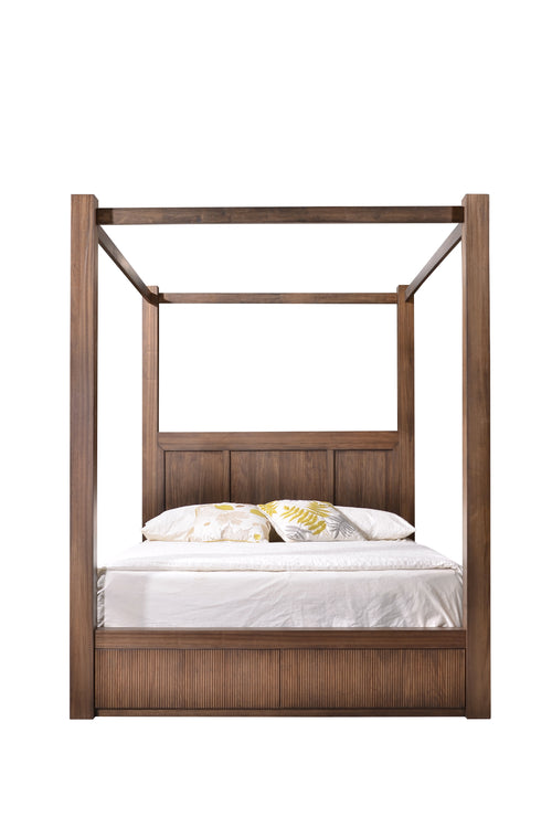 Fairhaven King Size Bed