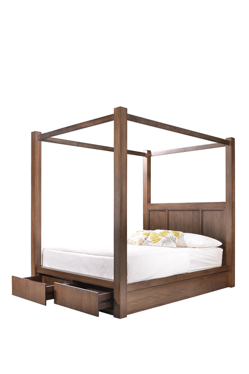 Fairhaven King Size Bed