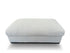 Montego Ottoman In Glacier Grey