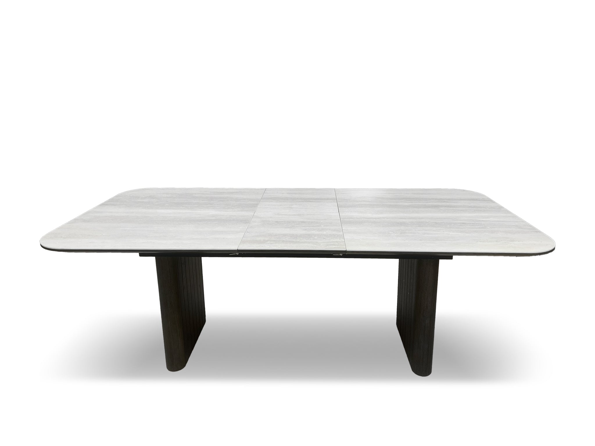 Capri Ceramic Extension Table