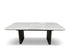 Capri Ceramic Extension Table