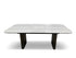 Capri Ceramic Extension Table