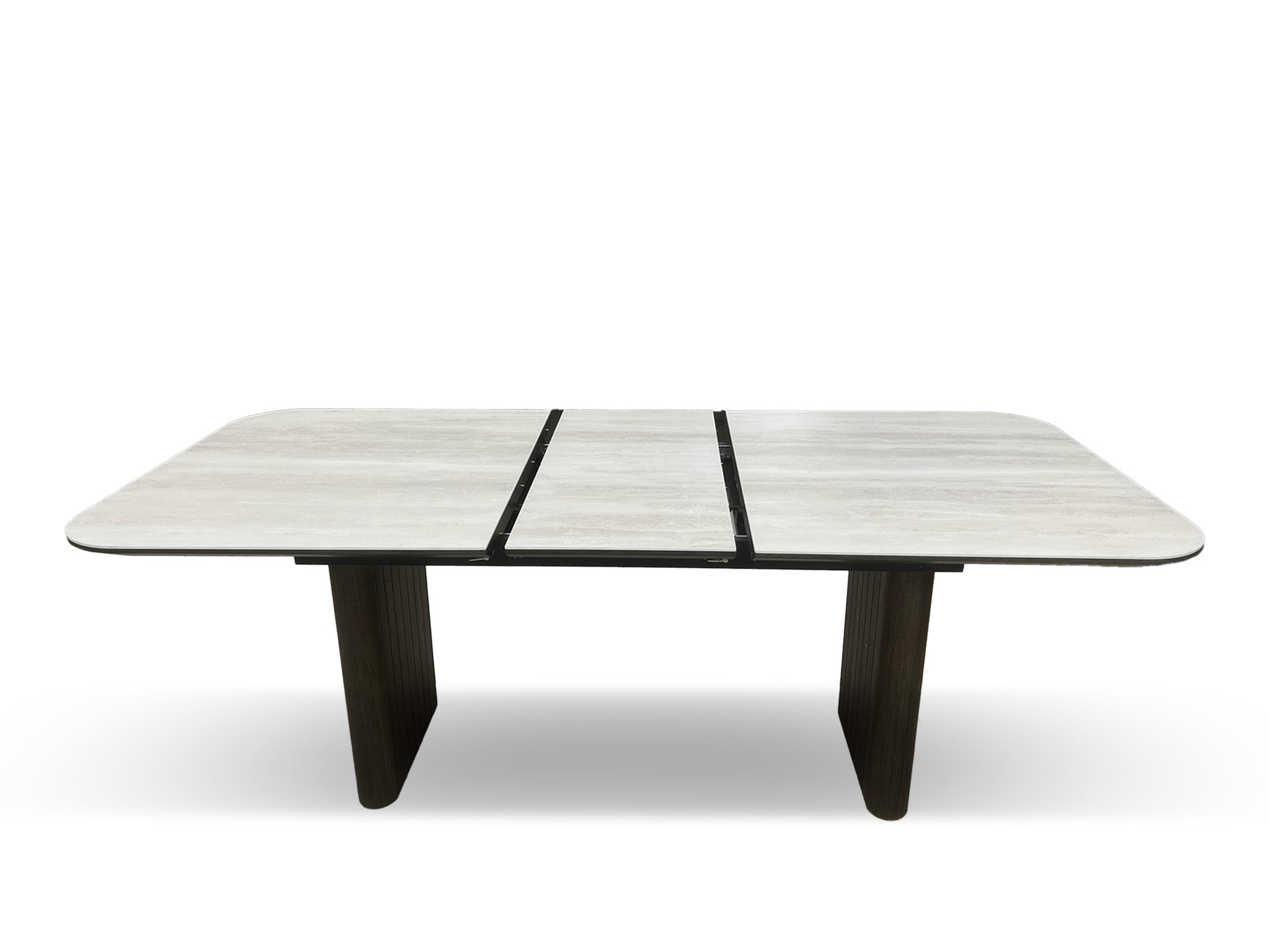 Capri Ceramic Extension Table