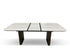 Capri Ceramic Extension Table