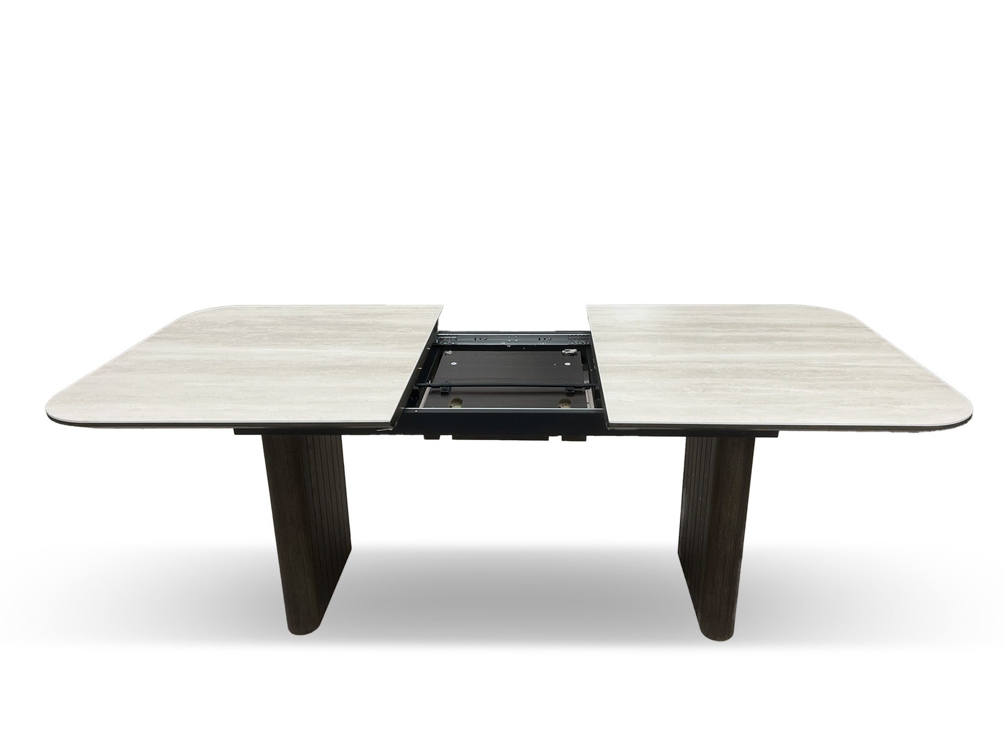 Capri Ceramic Extension Table