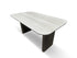 Capri Ceramic Extension Table