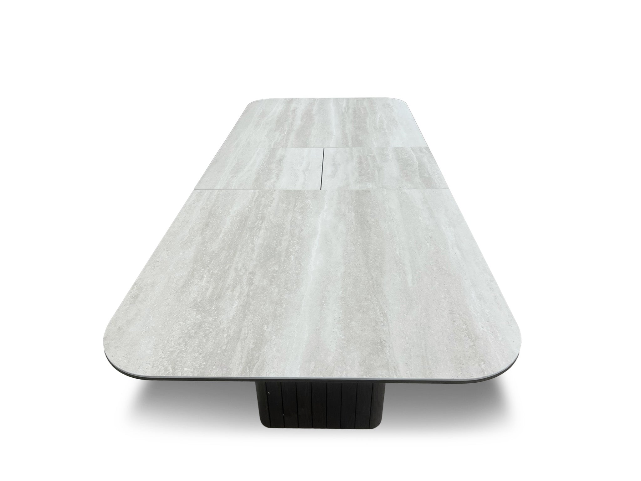 Capri Ceramic Extension Table