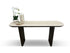 Capril Ceramic Hall Table