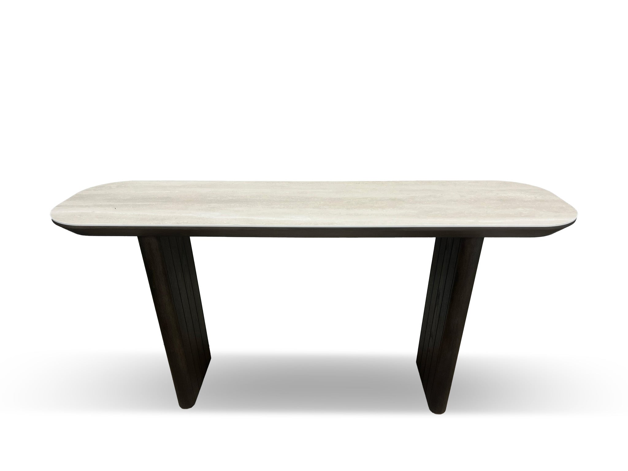 Capril Ceramic Hall Table