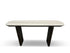 Capril Ceramic Hall Table