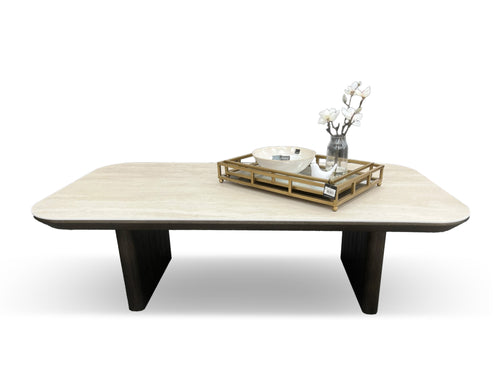 Capri Ceramic Coffee Table