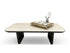 Capri Ceramic Coffee Table