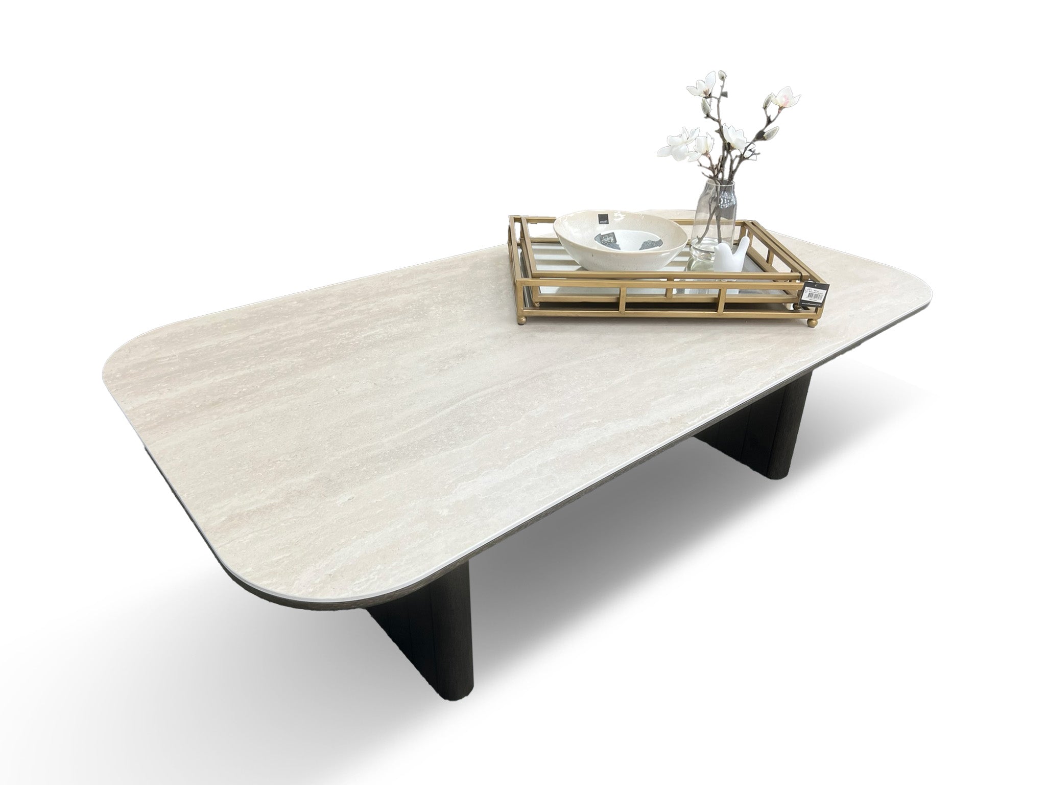 Capri Ceramic Coffee Table