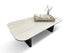 Capri Ceramic Coffee Table