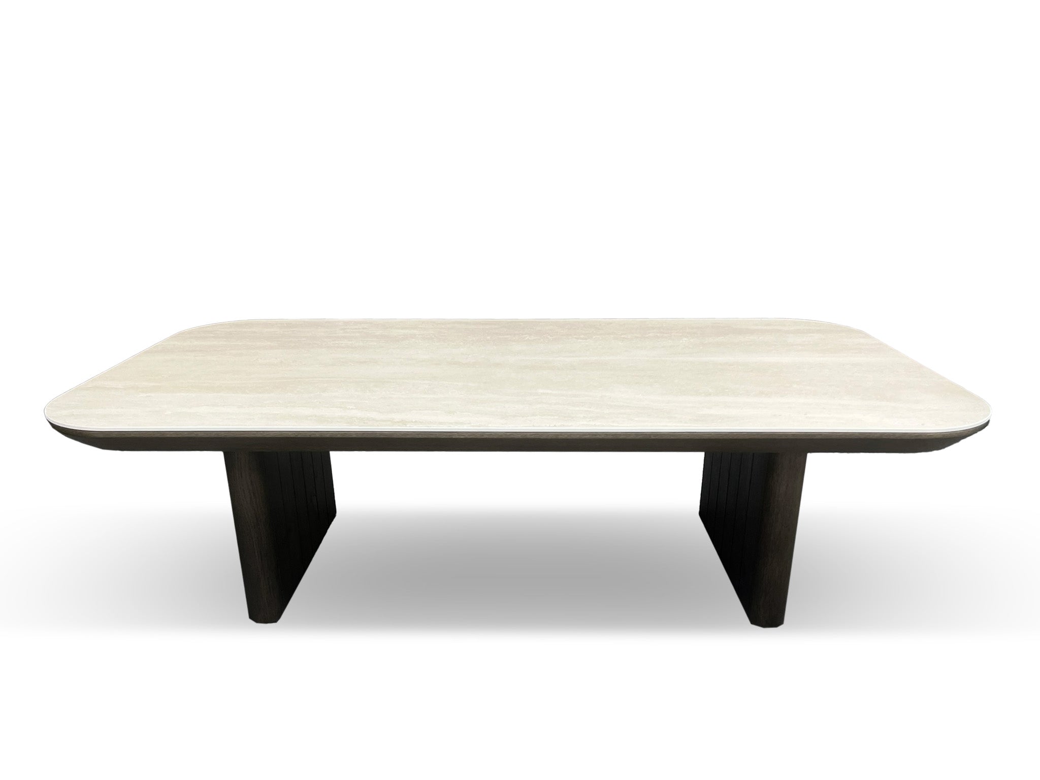 Capri Ceramic Coffee Table