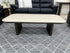 Capri Ceramic Coffee Table