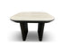 Capri Ceramic End Table