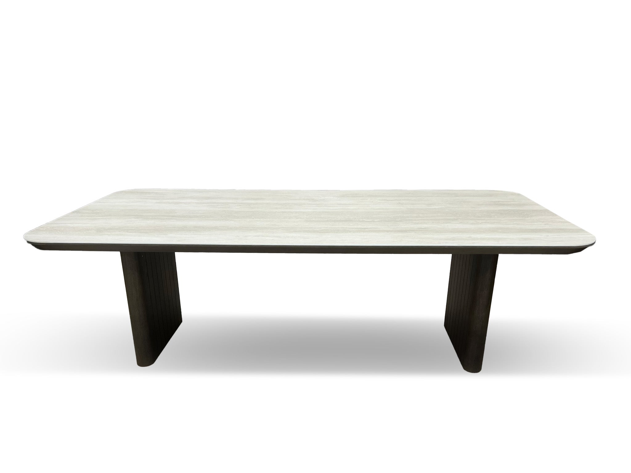 Capri 240cm Ceramic Dining Table