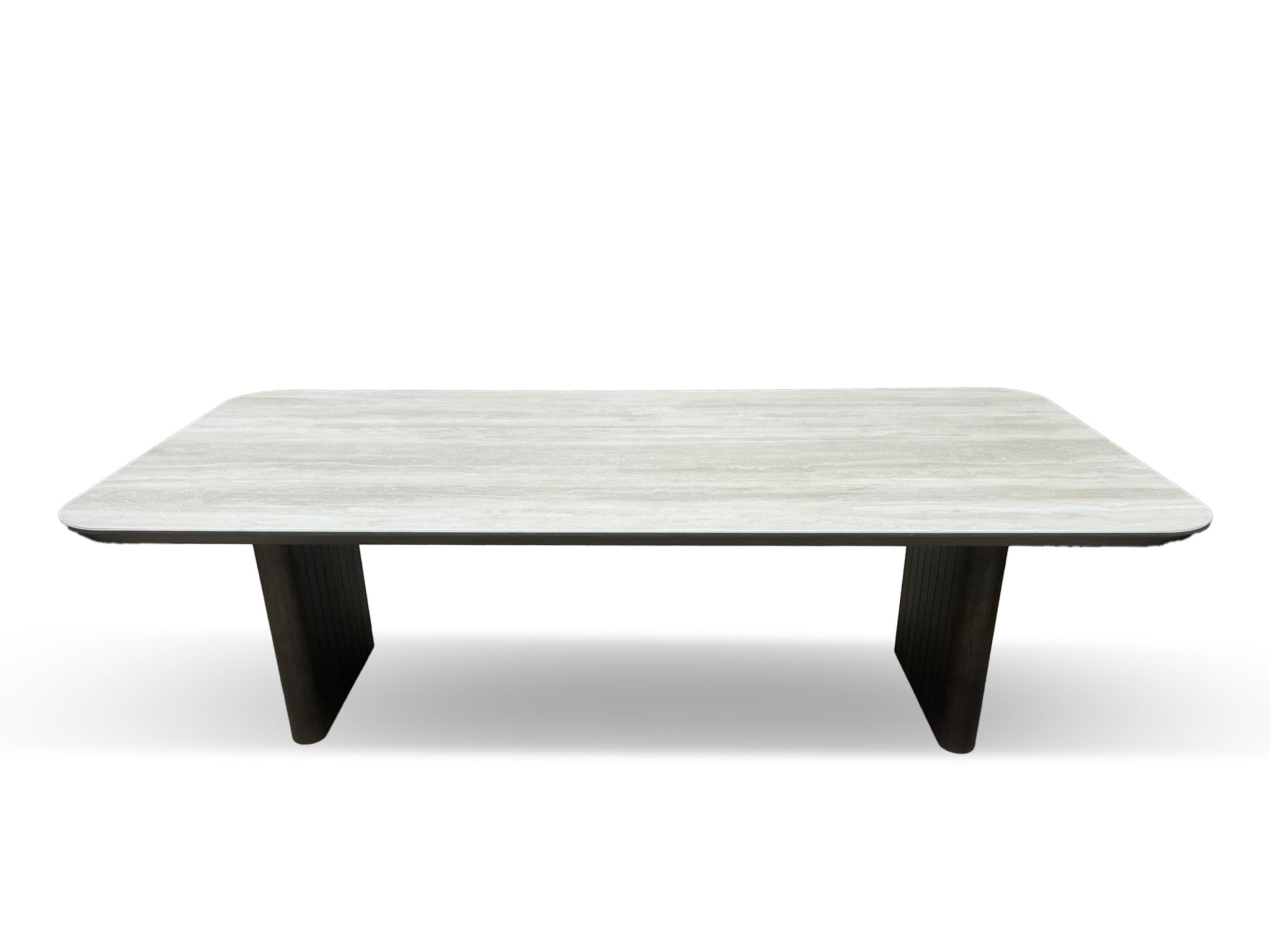 Capri 240cm Ceramic Dining Table